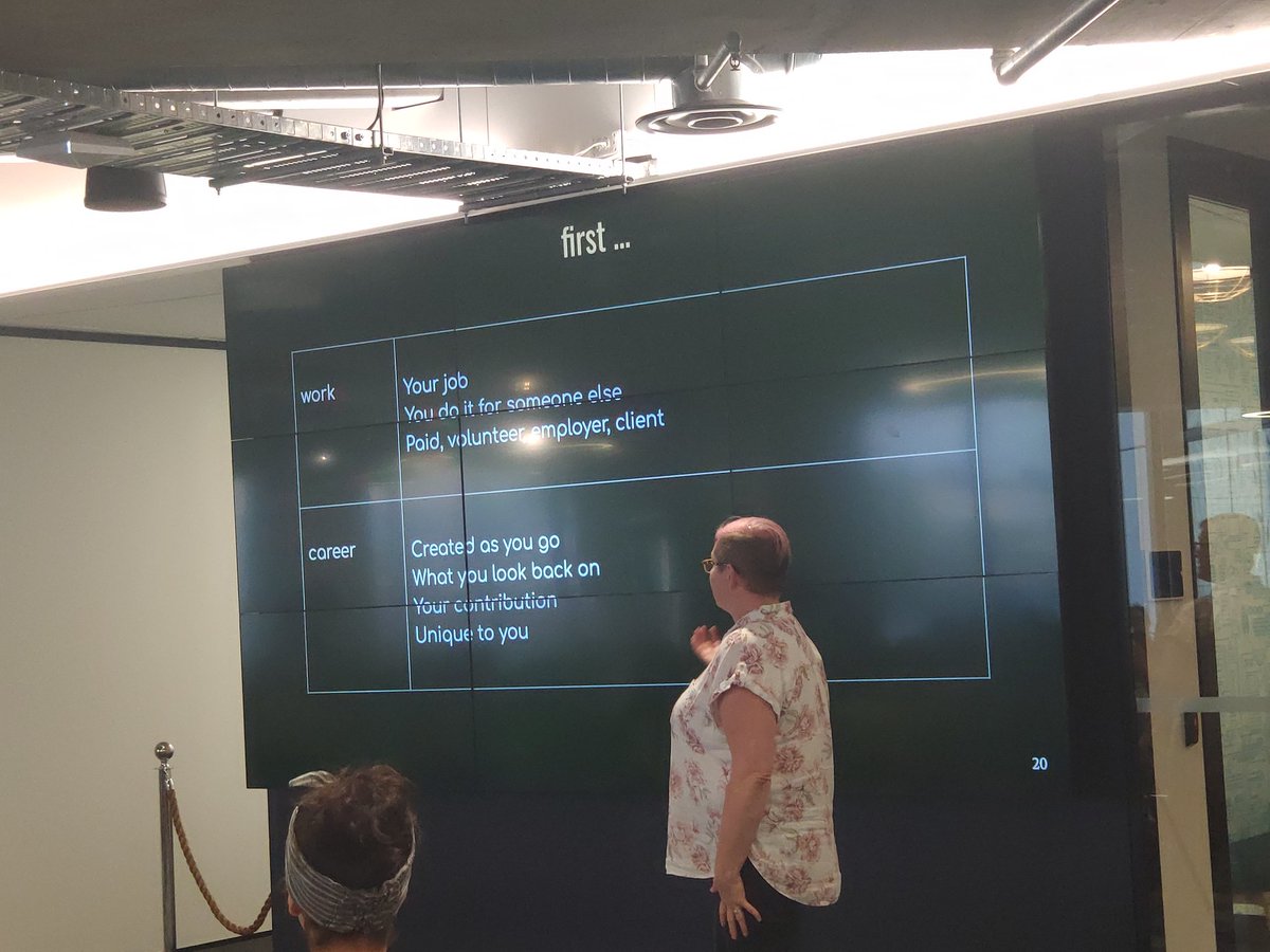 Women in Tech NZ tweet media