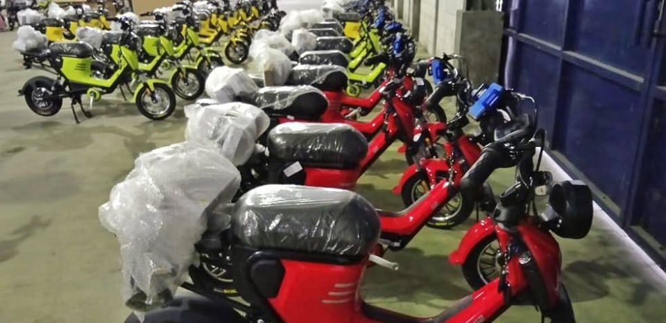 MotorListrik's tweet photo. Bismillah
Motor Listrik Pekalongan
WA for sales and business Info :
Imron : 0819-9424-8137
Yanti : 0815-7525-6007
Deni : 0856-4266-6080
KEEP NO CANCEL ya say.. Caranya mudah kok cukup ORDER 🔜 TRANSFER 🔜 PACKING 🔜 KIRIM
Insya Allah Amanah… https://t.co/5d4Hc9GhMu