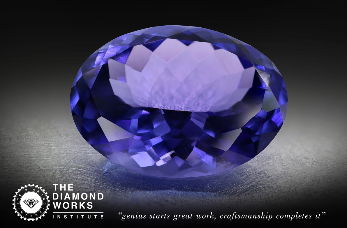 TheDiamondWorks's tweet photo. "When your eyes met mine, my soul pointed at you and whispered to my heart; Him" - LR
#OneofaKind #ForeverAfter #Tanzanite #AfricanHeart https://t.co/2N4rk7z46a