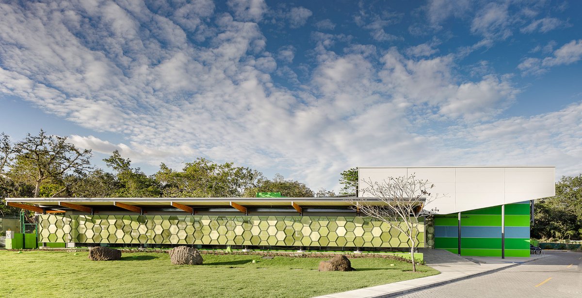 METALOCUS tweet media