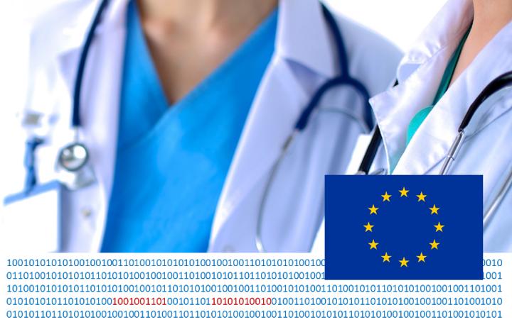 sealpathtech's tweet photo. 🗣️ GDPR IMPACT IN THE HEALTHCARE SECTOR
Luis Ángel del Valle, CEO of SealPath, offers his vision in the following article
Link 👇:
https://t.co/ACSJ5bl1oi
#CISO #healthcare #cybersecurity #dataprotection #Generaldataprotection #GDPR https://t.co/TZkHA35EDr
