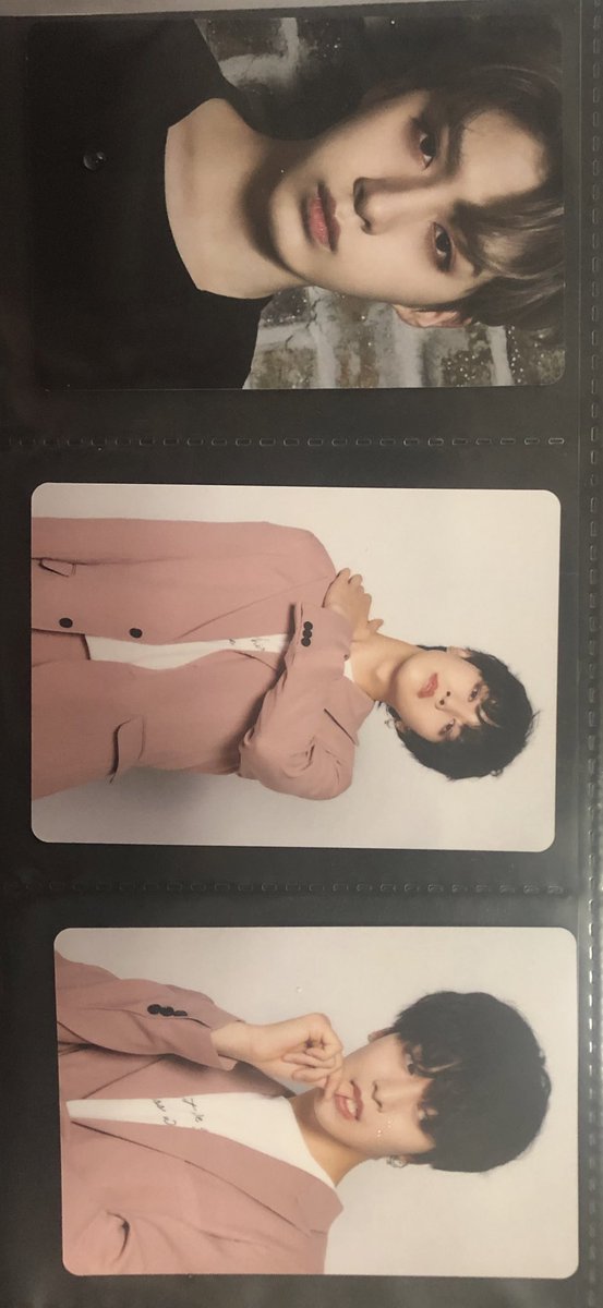 ONEUS__08's tweet photo. 缶バッチ
譲  ごに、よんじょ
求  今回のライブのごに又は買取

トレカ
譲  しおん、よんじょ
求  ごに未所持

#ONEUS #ONEUS交換 #ONEUS譲 https://t.co/QWjsjnohxs