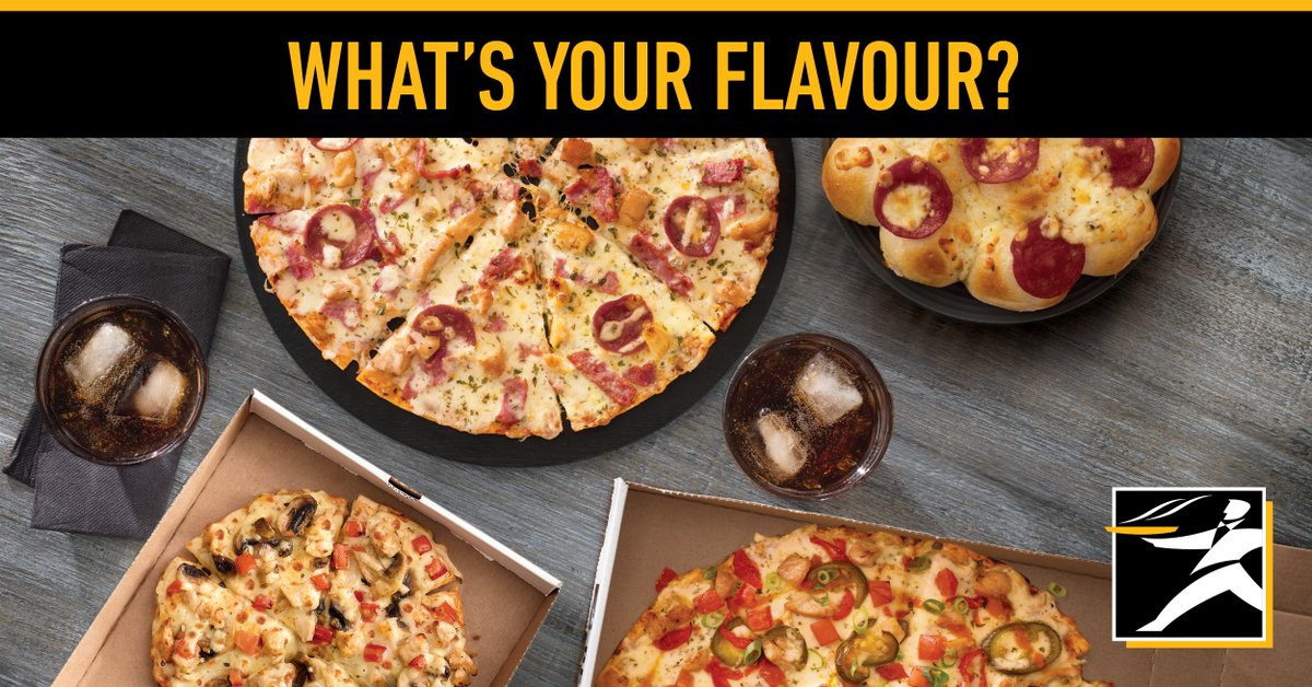 What's your favorite Debonairs Pizza? Let us know in the comment section. #Trysomethingamazing