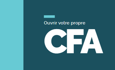 #MardiConseil 💡 | Chefs d’entreprise, vous pouvez créer une formation sur mesure pour vos apprentis en lançant votre propre Centre de formation d’apprentis (CFA). #Apprentissage 🎓
Pour construire votre projet pédagogique personnalisé, ça se passe ici ➡️ow.ly/QFbM50yg6sd