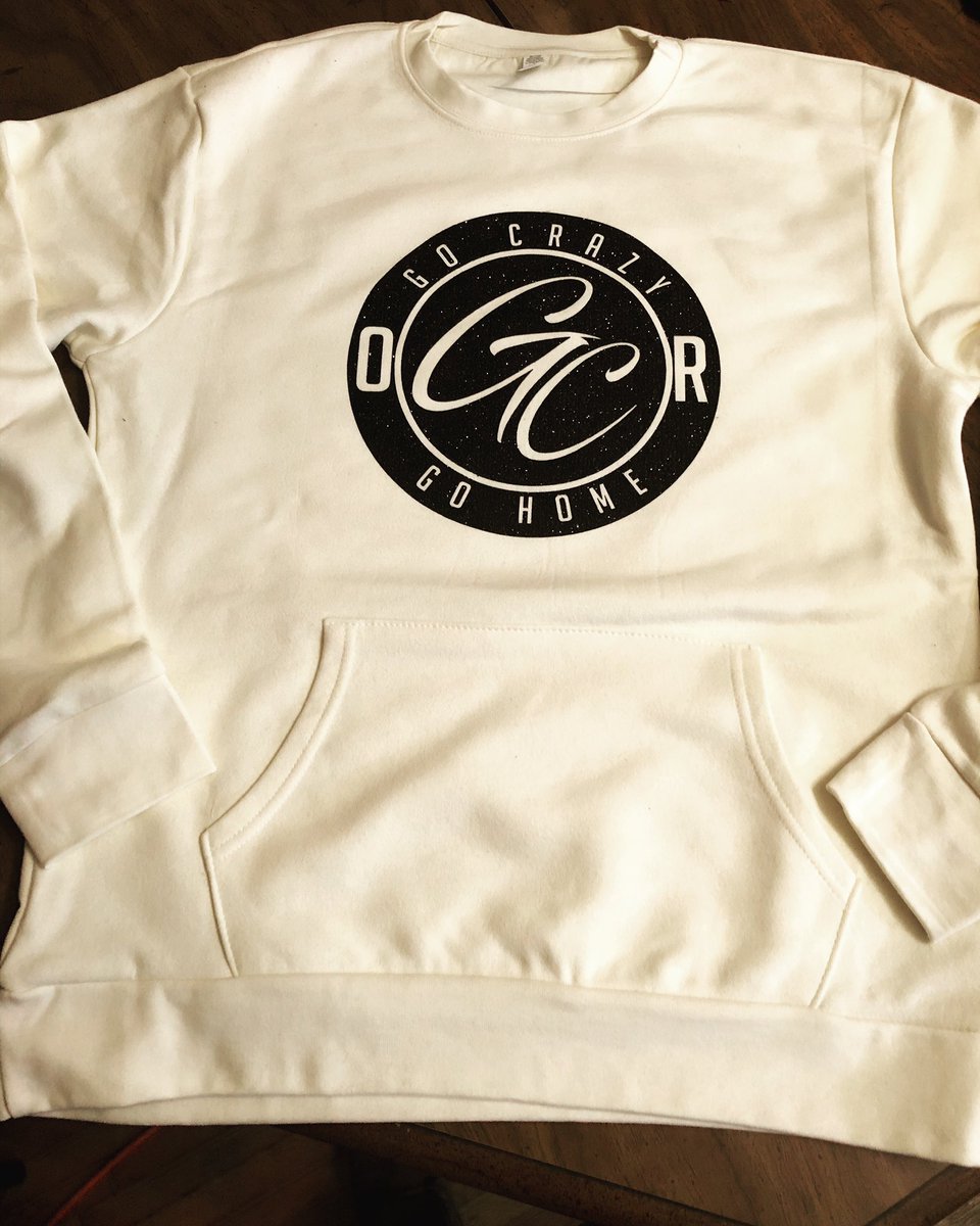 TeamGoCrazyent's tweet photo. #SHOPGOCRAZY https://t.co/DSo0r21ILN
