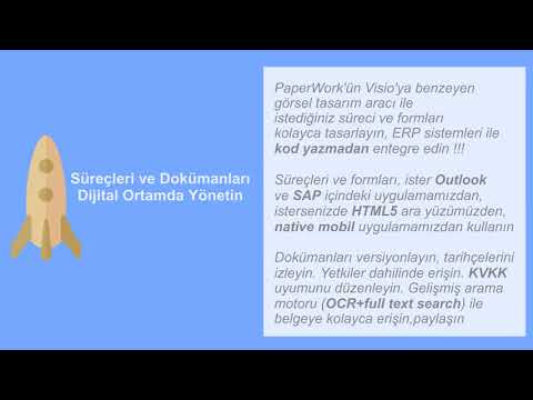 paperworkbpmtr's tweet photo. PaperWork'ün Visio'ya benzeyen görsel tasarım aracı ile istediğiniz süreci ve formları kolayca tasarlayın, ERP sistemleri ile kod yazmadan entegre edin !!!
https://t.co/BRzubWJFpw
#dijitaldönüşüm #bpm #paperwork #ggsoft #SAP #dokümanyönetimi #işakışı #süreçyönetimi https://t.co/VHDCB6yV0S