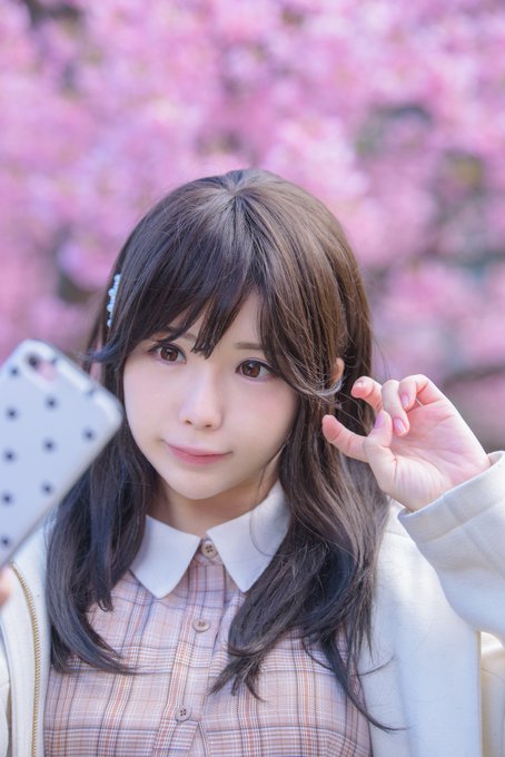 コスプレイヤー柊花音のTwitter画像59