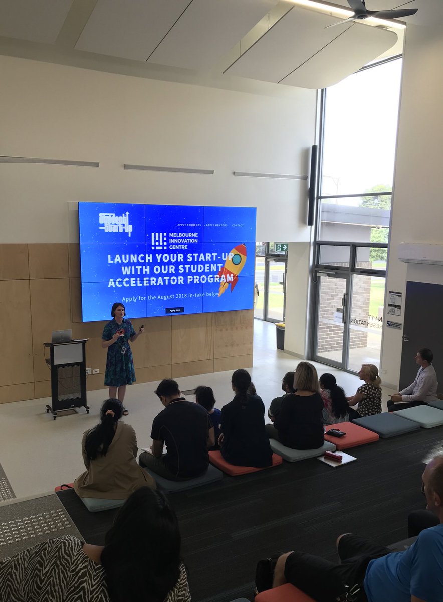 Whittlesea Tech School tweet media