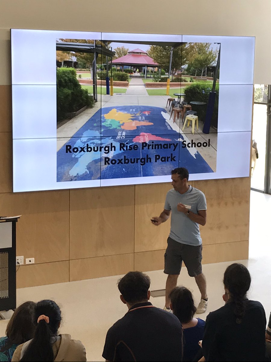 Whittlesea Tech School tweet media