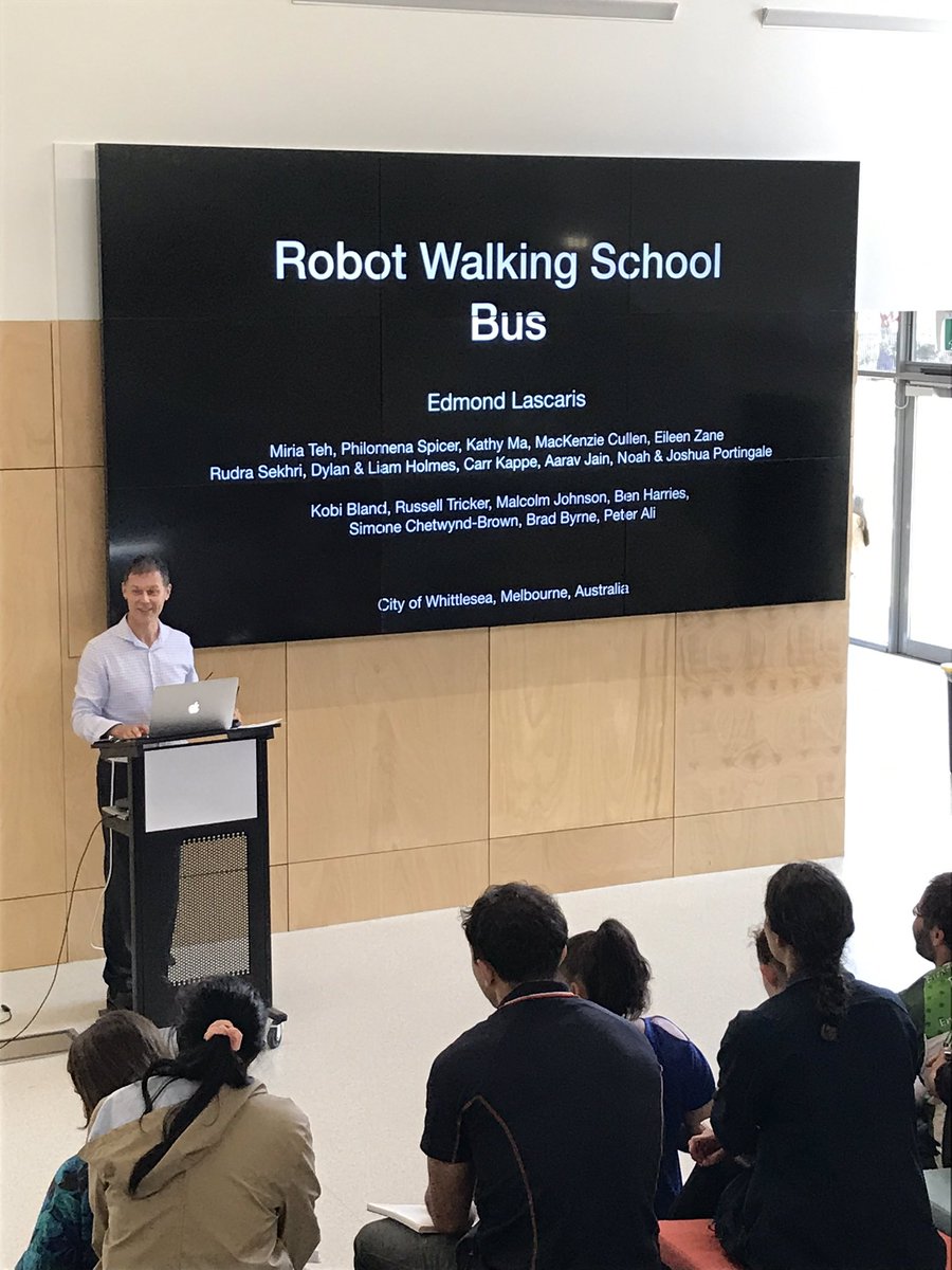 Whittlesea Tech School tweet media