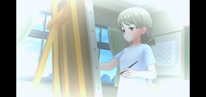 森久保乃々のtwitterイラスト検索結果 古い順 森久保乃々のtwitterイラスト検索結果 古い順