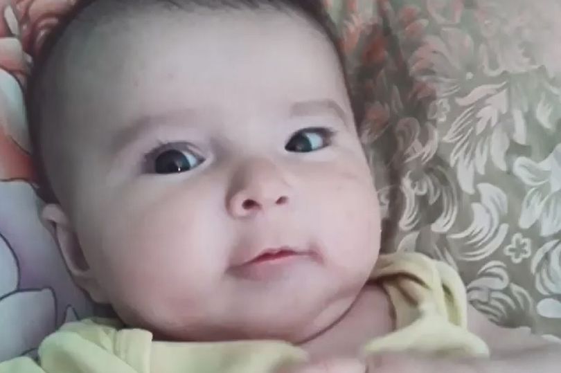 ViewNigeria's tweet photo. Eight month-old girl dies after neighbour fills flat with poisonous gas to kill bedbugs https://t.co/KJ09YIYrXS https://t.co/q50FzNMpbE