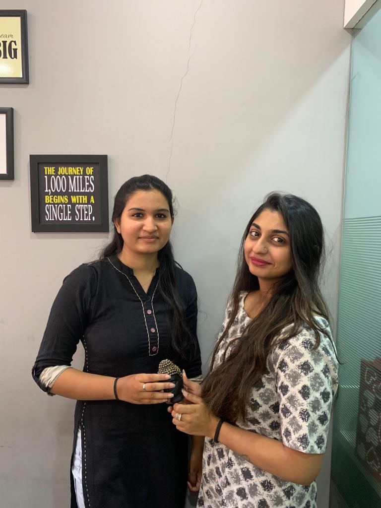 AmkaySoftware's tweet image. We welcome our new trainee #Mansipatel
for  Python At AmKay Software Solution.
amkay.ahmedabad@gmail.com
Register on: 7014627305,9724426303

#pythonwithiot #artificialinteligence #machinelearningwithpython #java #itinstitute #besttraininginstitute #pythonwithdatascience #java