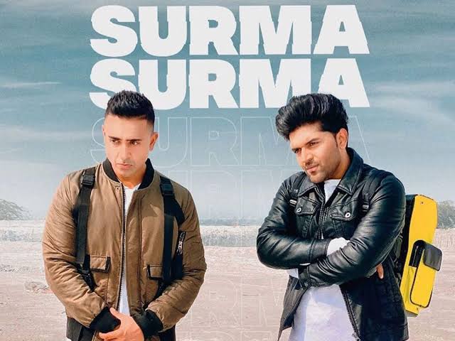 SAPORAsignal's tweet photo. #surmasurma by @GuruOfficial and @jaysean has been released by @TSeries @officialvee  today.
https://t.co/tU4bc8CWYA
.
.
.
for catching more about what's happening in #music . signup or login at https://t.co/tJIBOBZR3g https://t.co/Gul8VkcvCl