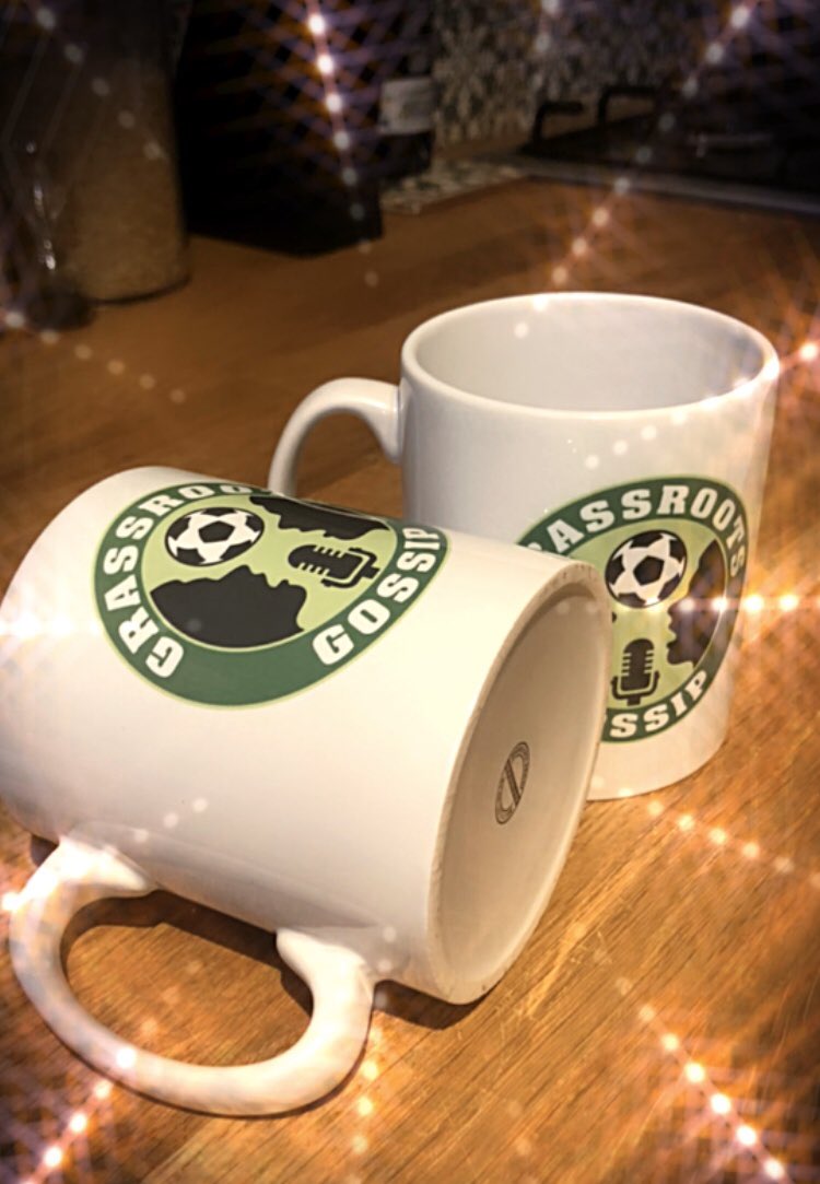 GrassrootsGossip Podcast (@grassrootsgoss1) on Twitter photo Series 3๏ธโฃ will soon be here ๐๐ผ
Go grab yourself one of our new mugs in time for a cuppa on Friday.
๐๐ป๐๐ป๐๐ป๐๐ปโ๏ธ๐๐ป๐๐ป๐๐ป๐๐ป๐๐ป
grassrootsgossip.co.uk
<a href="/nonleaguefax/">Non League Fax</a> @Coxie84 <a href="/FswMedia/">FSWM - Football South West Media</a> <a href="/SWfootballshow/">The South West STAY HOME Football SHOW</a> @HarrierShane <a href="/CTLFooty/">ClimbingTheLadder</a> <a href="/UnderThePrem/">Under The Prem</a> @FCNONLEAGUEFOO1 @hinksy66 <a href="/adjigroundhoppa/">adjithegroundhopper</a> Series 3๏ธโฃ will soon be here ๐๐ผ
Go grab yourself one of our new mugs in time for a cuppa on Friday.
๐๐ป๐๐ป๐๐ป๐๐ปโ๏ธ๐๐ป๐๐ป๐๐ป๐๐ป๐๐ป
grassrootsgossip.co.uk
<a href="/nonleaguefax/">Non League Fax</a> @Coxie84 <a href="/FswMedia/">FSWM - Football South West Media</a> <a href="/SWfootballshow/">The South West STAY HOME Football SHOW</a> @HarrierShane <a href="/CTLFooty/">ClimbingTheLadder</a> <a href="/UnderThePrem/">Under The Prem</a> @FCNONLEAGUEFOO1 @hinksy66 <a href="/adjigroundhoppa/">adjithegroundhopper</a>