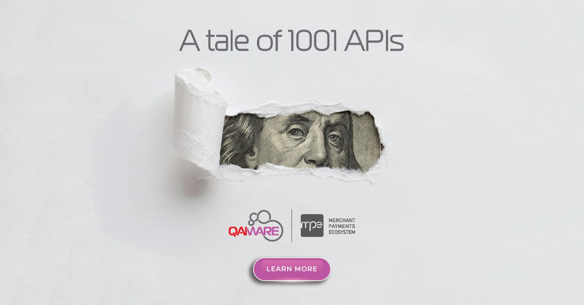 QaiWare Ltd tweet media