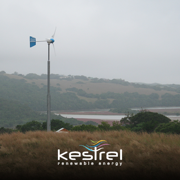 Even in the strongest of gale-force winds, Kestrel’s #MicroWindTurbines will keep going. In fact, our turbines are designed to withstand and produce power in wind speeds in excess of 200 km/hour! 💨

Visit our website to learn more: bit.ly/2Z8V6U5