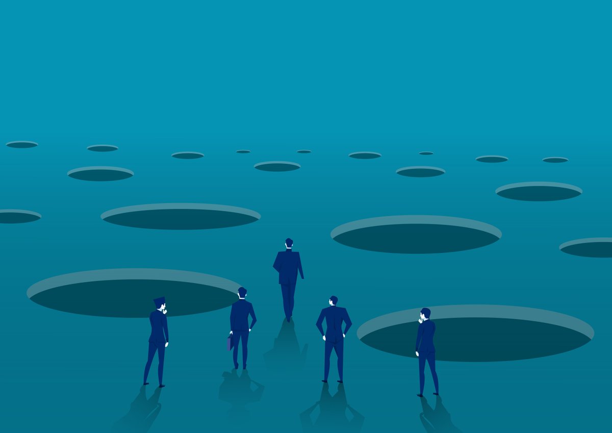 #Crowdfunding has become a popular funding tool for those who have solid ideas. But there're common mistakes and problems one may run into in a crowdfunding campaign. startupgrind.com/blog/6-pitfall… #wowyourcrowd #crowdfundingyourbigidea

Wow Your Crowd | Crowdfunding Your Big Idea! 🚀