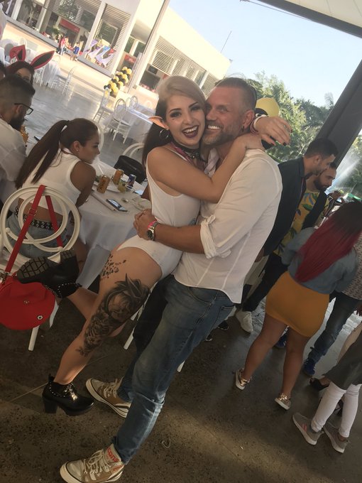 Rico @NACHOVIDALPORN https://t.co/7DnxHTMXf5<a class="tags" href="/tag/nachovidalporn">@nachovidalporn</a><a href="/tag/instagram"class="tags"><span>#instagram</span></a><a href="/tag/facebook"class="tags"><span>#facebook</span></a>