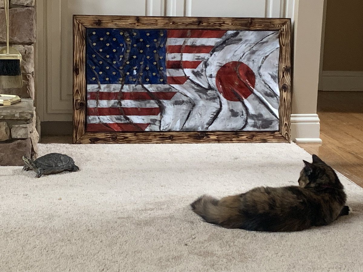 Sam “Octane” Larew on Twitter: 