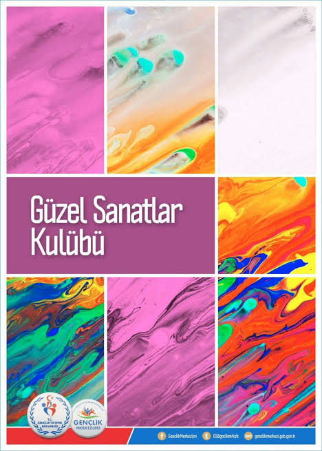 GSB_NizipGM's tweet photo. Güzel Sanatlar Kulübü kapsamında Nilayen, Eskitme, Ahşap Boyama kurslarımız devam ediyor.

El sanatlarına ilgi duyan tüm gençlerimizi merkezimize bekliyoruz. 

#güzelsanatlarkulübü #elsanatları #nilayen #eskitme #ahşapboyama https://t.co/jeTmGPdcDl