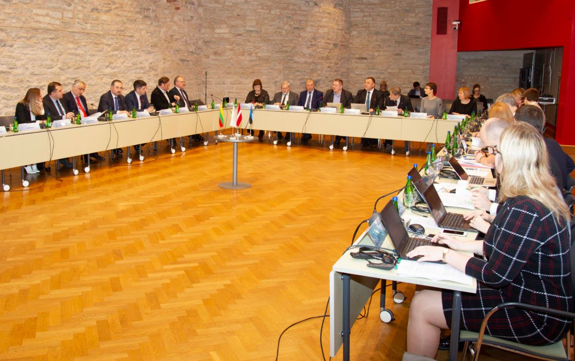 NordicInstitute's tweet photo. ”The potential of cross-border information exchange cannot be overestimated, and the three #Baltic States have to make joint efforts to create a common #digital infrastructure that would cover #egovernance projects in different areas.” - @SvenSester
https://t.co/Ls08SyJglO #EU https://t.co/4nMvGunhAf