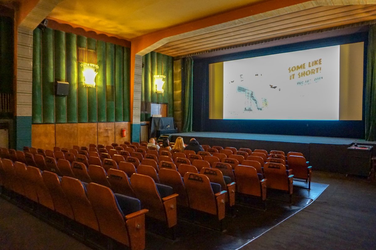 czechbyjane's tweet photo. If you are a fan of good quality movies with interesting ideas and artistic spirit, the cinema Aero might be your second home. Hidden in the courtyard of Žižkov district, Kino Aero will absorb you to the local life of movie enthusiasts. https://t.co/V0yv5PFSTF https://t.co/j1IqNkpQRA