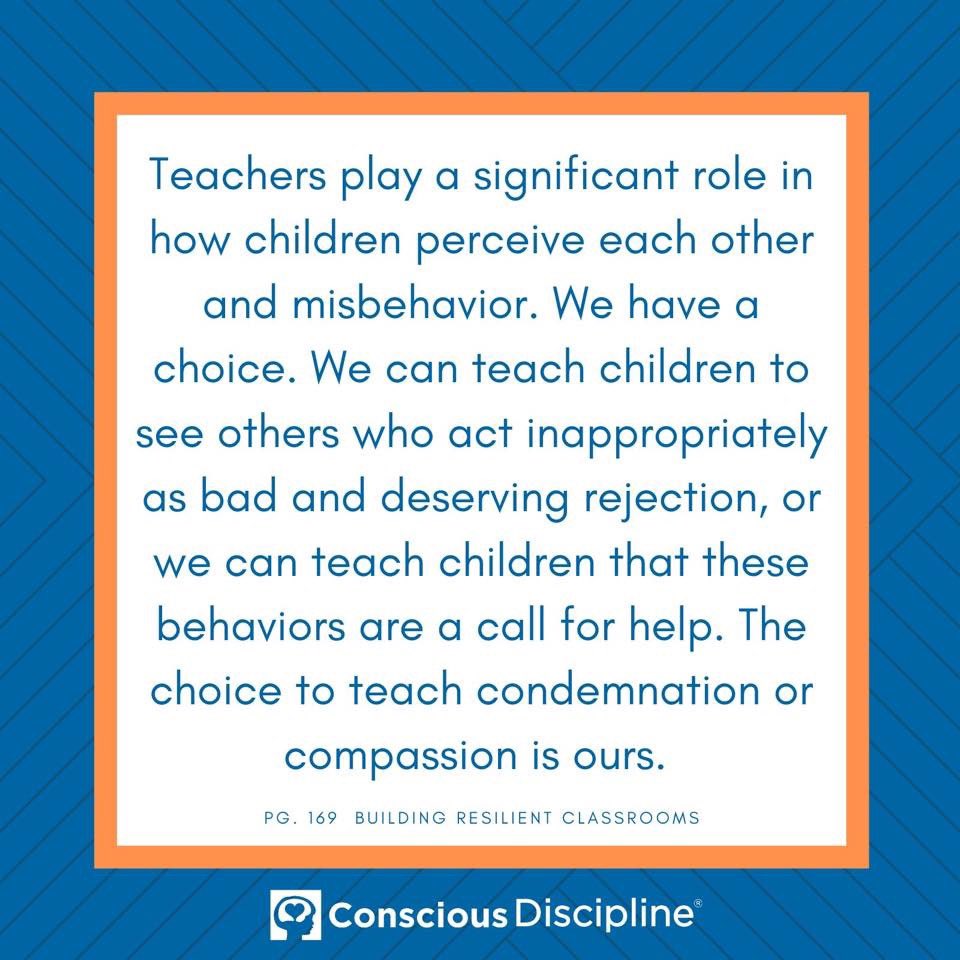 seniaworldwide's tweet photo. Perception is a powerful thing! Are we teaching condemnation or are we teaching compassion with our own words and actions? #inclusion #advocacy #edchat #spedchat #schoolleadership https://t.co/zqPPGV3bso