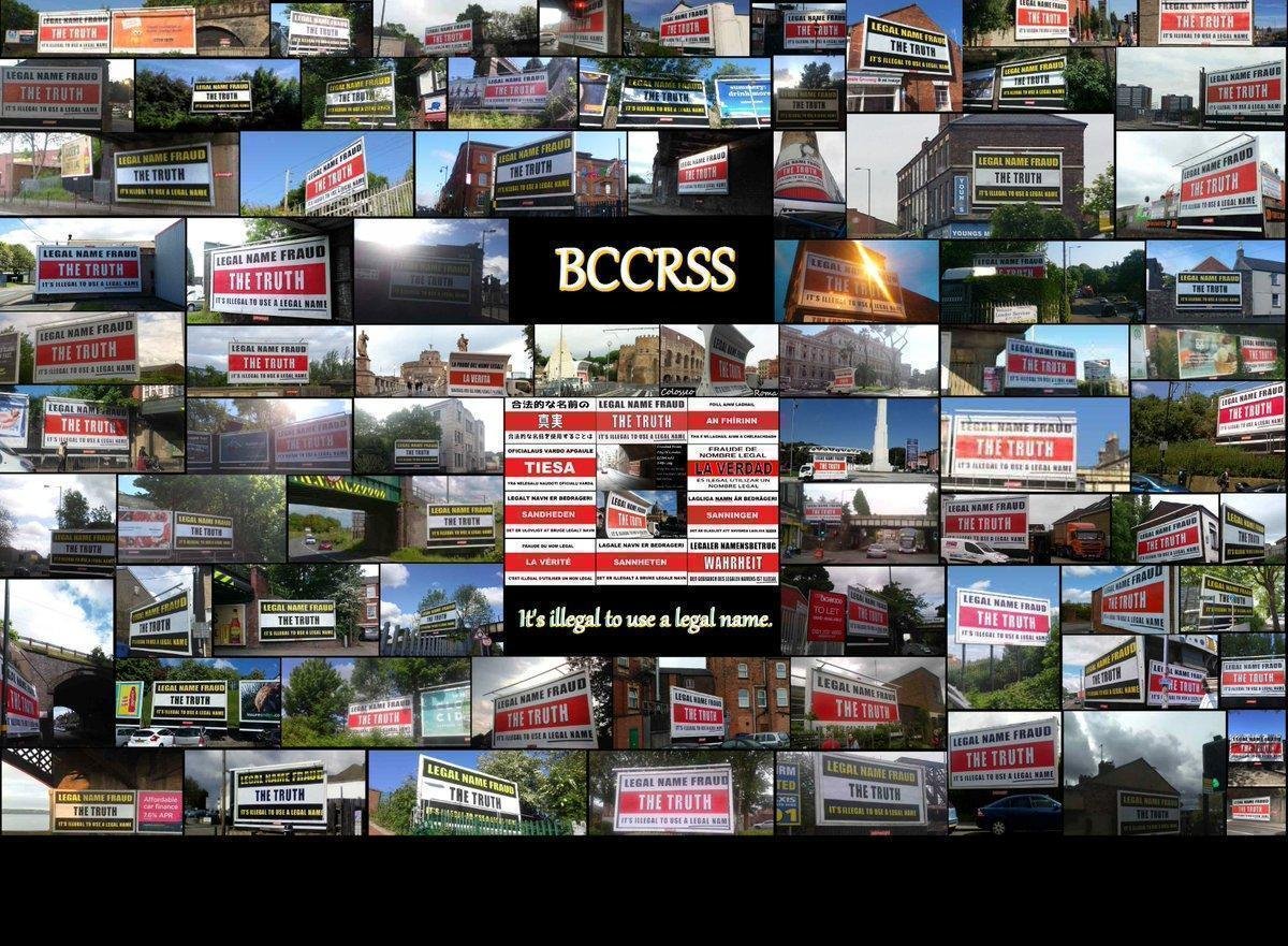 freyabaybc's tweet photo. Calm down satan ! Your #IDsILLEGAL =

The evil #Birth Certificate plan has you

Erased from #Life &amp; shackled in #FRAUD so

#WheresWally.. #NowYouKnow

Read&amp;Share #BCCRSS 'YOU' finder @

☆ https://t.co/2BnWJ56ANd ☆

#LegalBreaksTheLaw See #TruthBillboards #TimeTo #cID #ChooseDay https://t.co/qTF2o7slNH