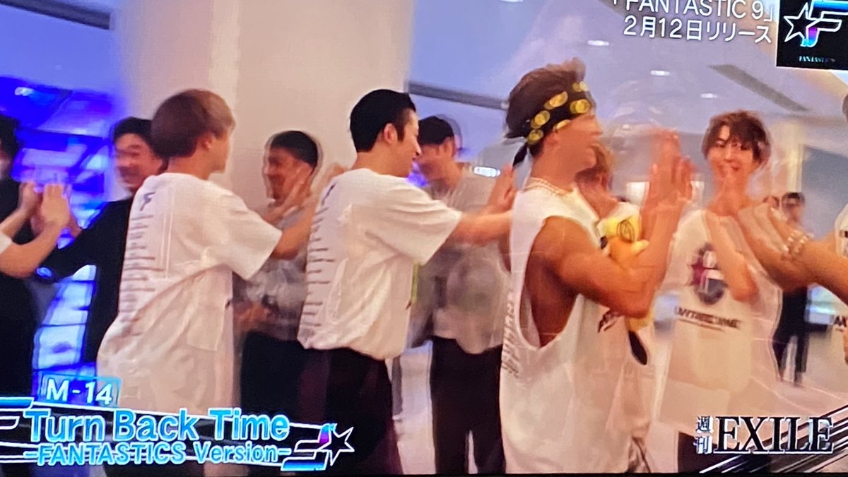u_6829's tweet photo. 夜中帰ってきて、週エグ観て、ファンタ ちゃんの言葉に泣いて、起きたら昼過ぎてたよ https://t.co/ns29vpHvIu