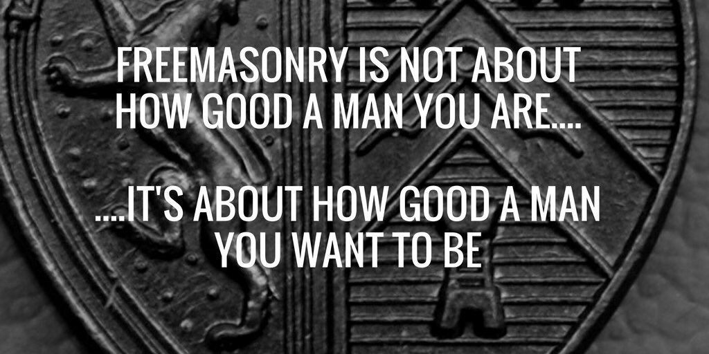 ❓ WHAT DO FREEMASONS DO? | Freemasonry can be a complex pursuit. However fundamentally its members have an opportunity to better themselves through moral education and serving their community and fellow creatures.
