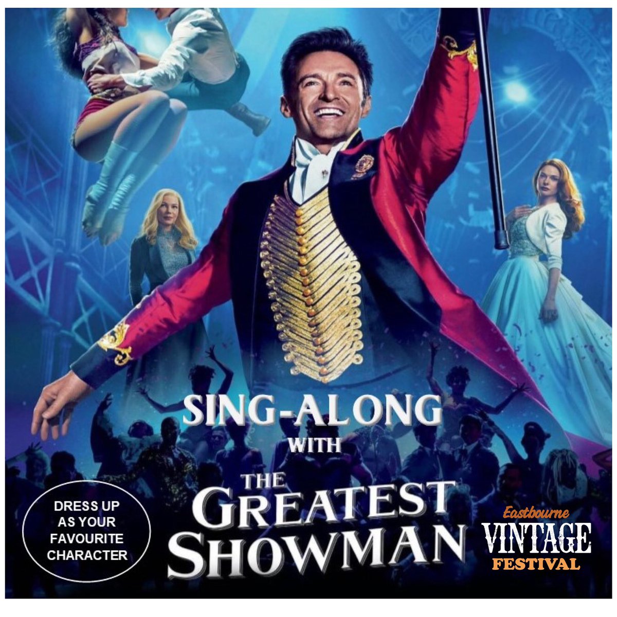 Carrot Events tweet media