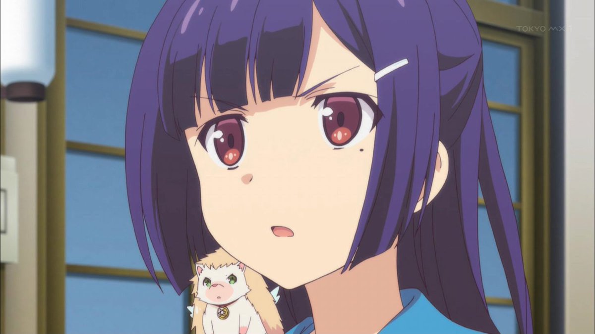 如月すみれ生誕祭