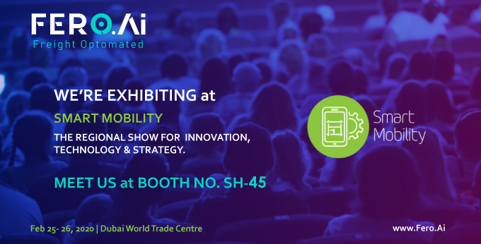 FEROAI_'s tweet photo. Efficient Logistics are the backbone of a Smart economy. Visit our booth-SH45 @MiddleEast_Rail, to meet TiA, the world's 1st voice-enabled intelligent virtual assistant for transportation, freight and ports

#MERail #smartfreight #smartports #talktotianow #seafreight #airfreight https://t.co/iqA8lt4ydL