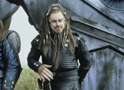 Happy birthday to John Travolta, Scientology s back-up Tom Cruise. 