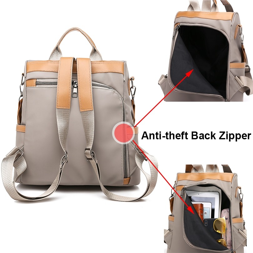 lalbugshop's tweet image. Ladies Large Capacity Backpack
Visit: bit.ly/2V76wci
#Lalbug #ladiesbackpack #largebackpack #oxfordbackpack #waterproofbackpack #womenbackpack #NewYork #Washington #LosAngeles #Chicago #Dallas #Ashburn #SanFrancisco #Austin #England #Canada #German...