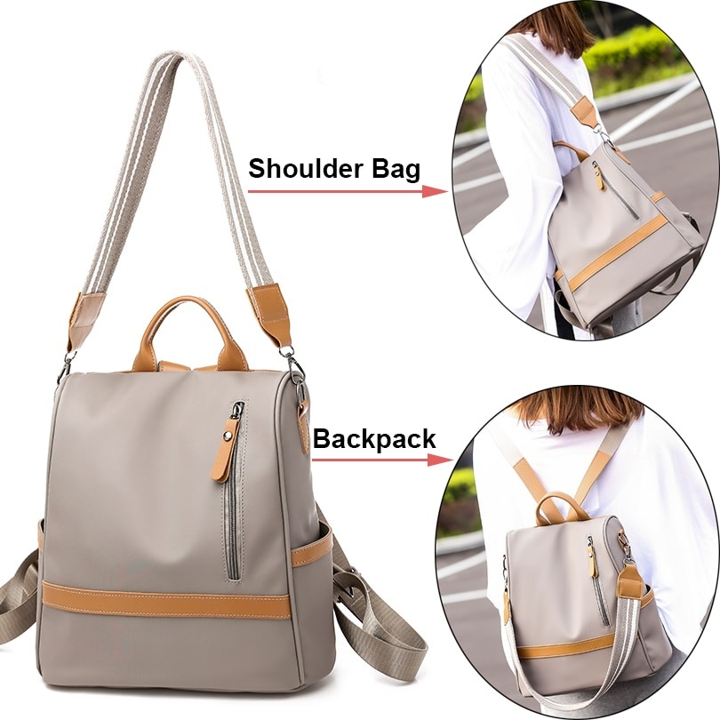 lalbugshop's tweet image. Ladies Large Capacity Backpack
Visit: bit.ly/2V76wci
#Lalbug #ladiesbackpack #largebackpack #oxfordbackpack #waterproofbackpack #womenbackpack #NewYork #Washington #LosAngeles #Chicago #Dallas #Ashburn #SanFrancisco #Austin #England #Canada #German...