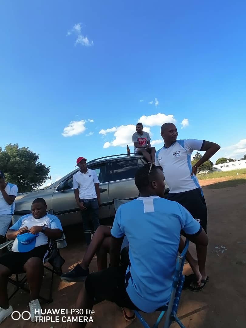 3D Social Club tweet media