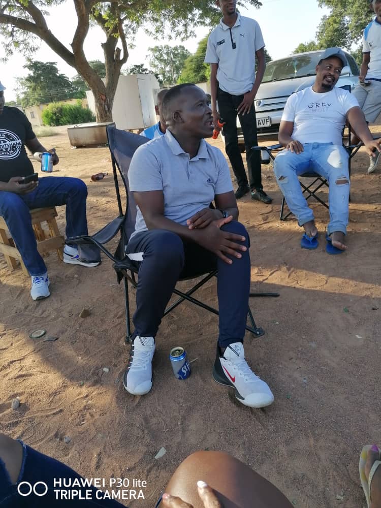 3D Social Club tweet media