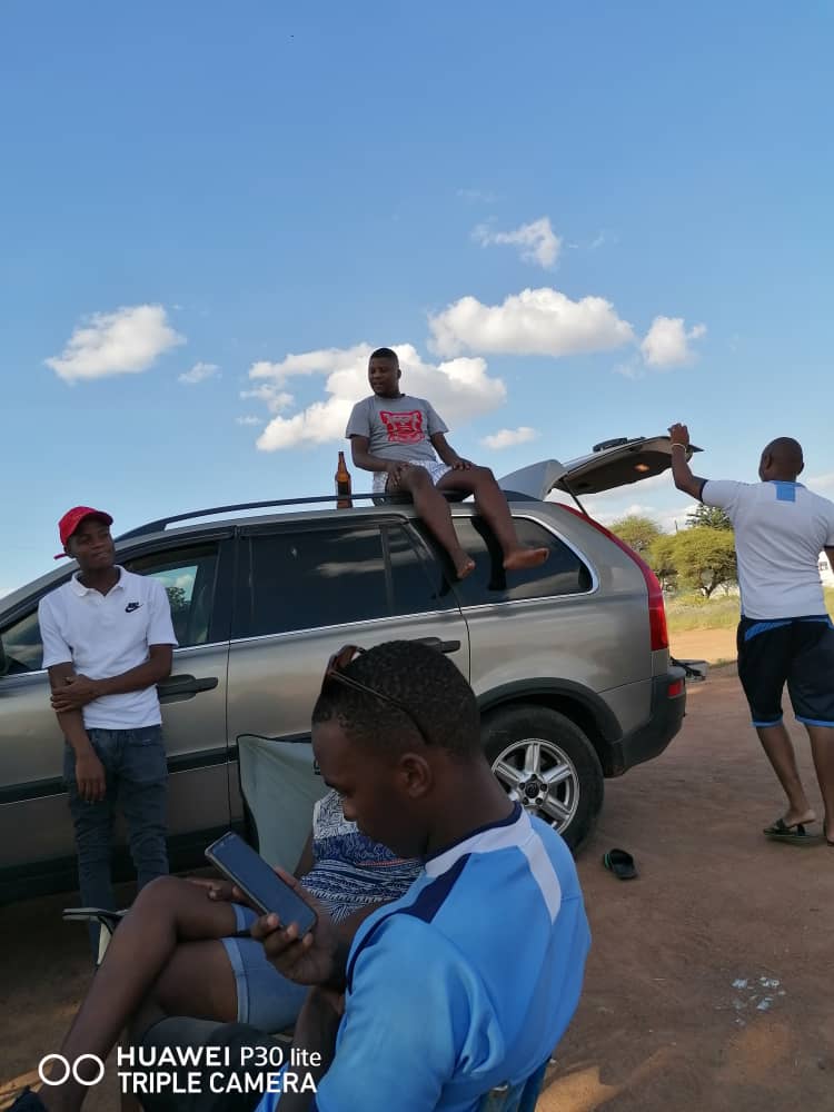 3D Social Club tweet media