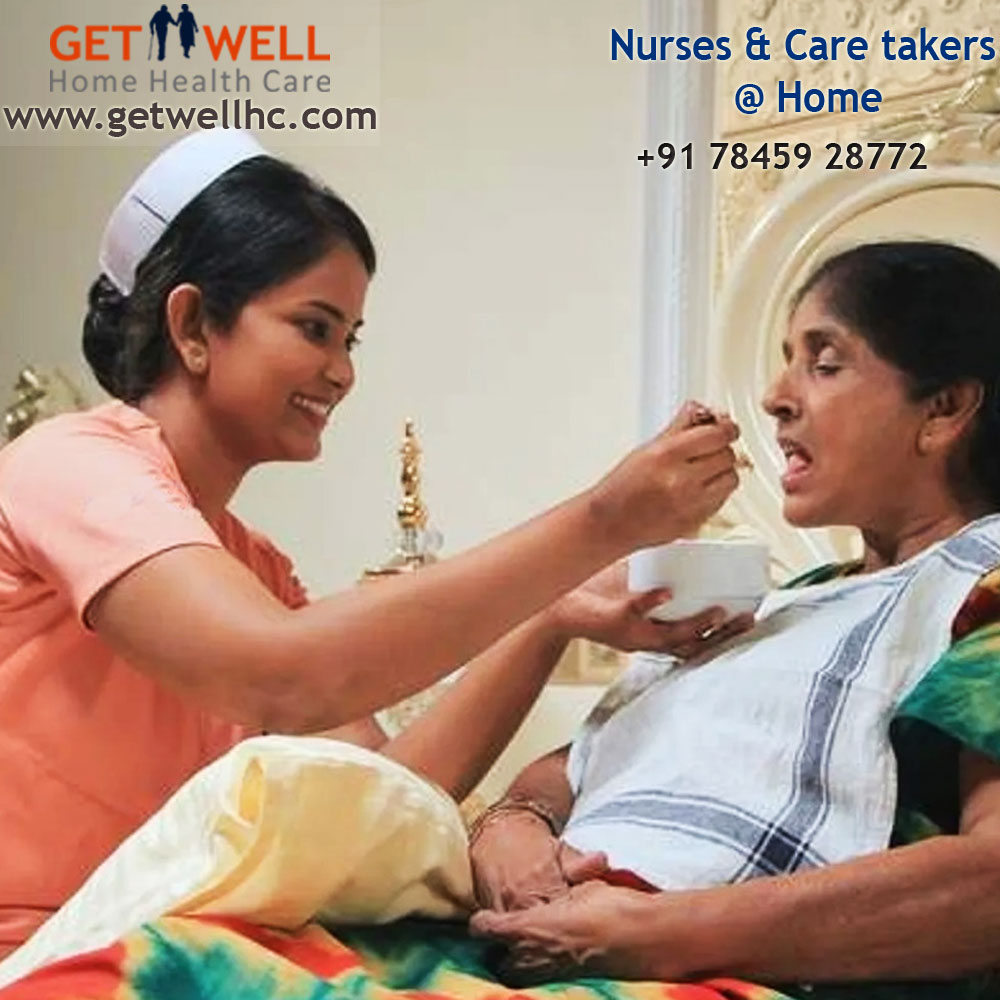 Nurses and Care takers @ Home

#bedsideassistance #Chennai #India #NRI #HomeHealthCare #homehealthcareproviders #healthcareservices #Nursingcare #Eldercare #Patientcare #Gericare #palliativecare #nurses #Nursingassistance #caretakers #qualityservice #reliableservice #Nurses