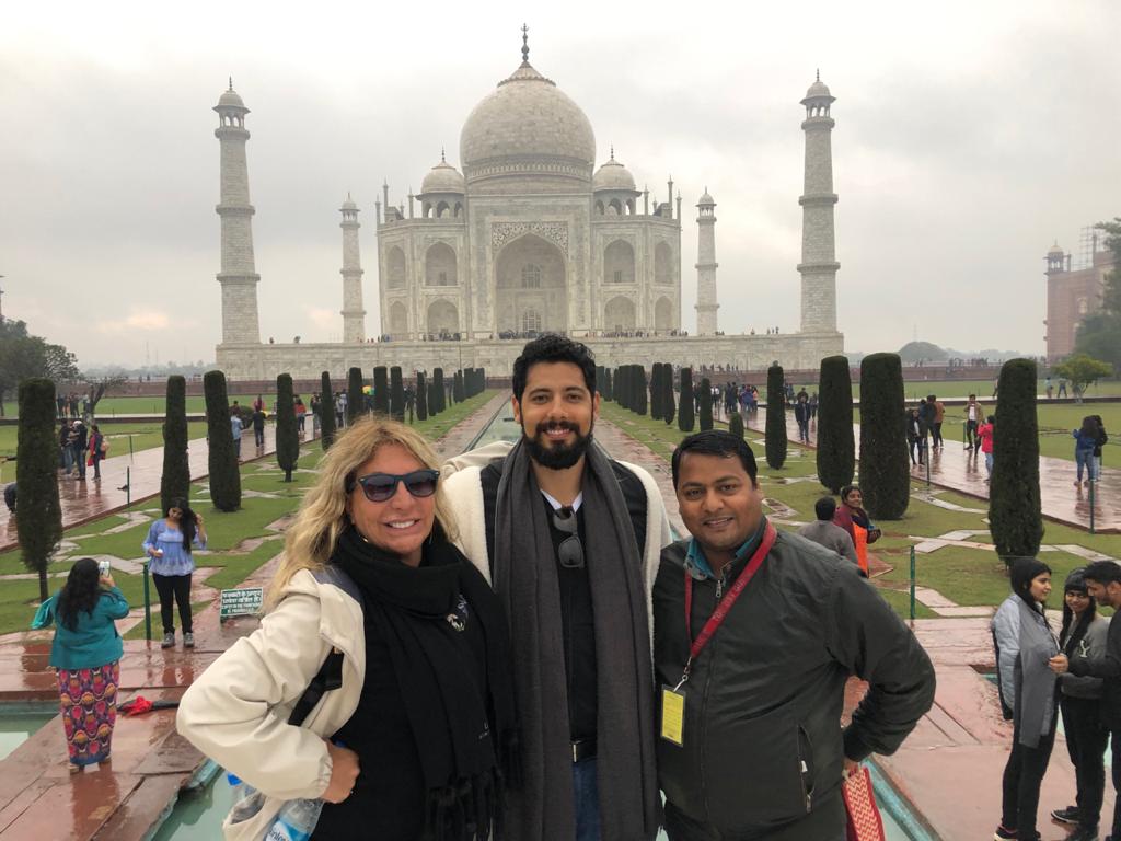 GreenlandJurney's tweet photo. Welcome to India
Our #HappyClients😍😍🙏✈️ Atithi Devo Bhava 🙏🙏🙏
#DelhiAirport #Jaipur #delhi #agra #inboundtouroperator #indiatourism #indiatour #indiatravel #indiatourpackag #grouptour #grouptours #couplestour #honeymoontour #familytour #friendstour
#tourinndia🇮🇳 https://t.co/jYNUbC6dox