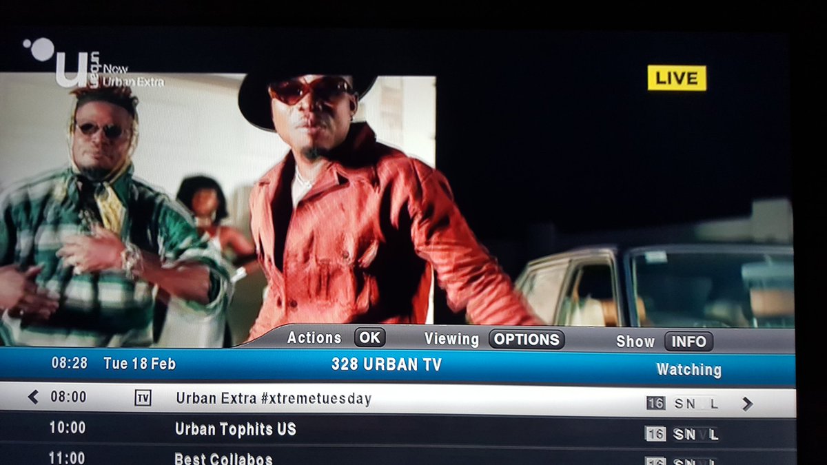 MMLTPromotions's tweet photo. #Urbanextra on Urbantv #Nowplaying @Banjojamisi #Shawty Ft @iamstringo cc @iAlhajisneh https://t.co/r8VvRMZMOE