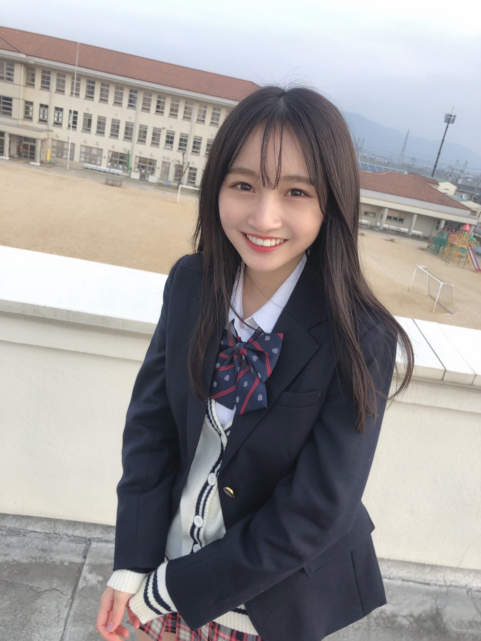 Seventeenモデル Twitter Search Twitter