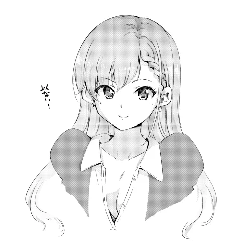 らくがき 
