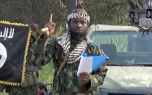 ViewNigeria's tweet photo. Come out of hiding if you’re courageous, Shariah council dares Shekau https://t.co/oPMyr6duFV https://t.co/OAUfDATiP9