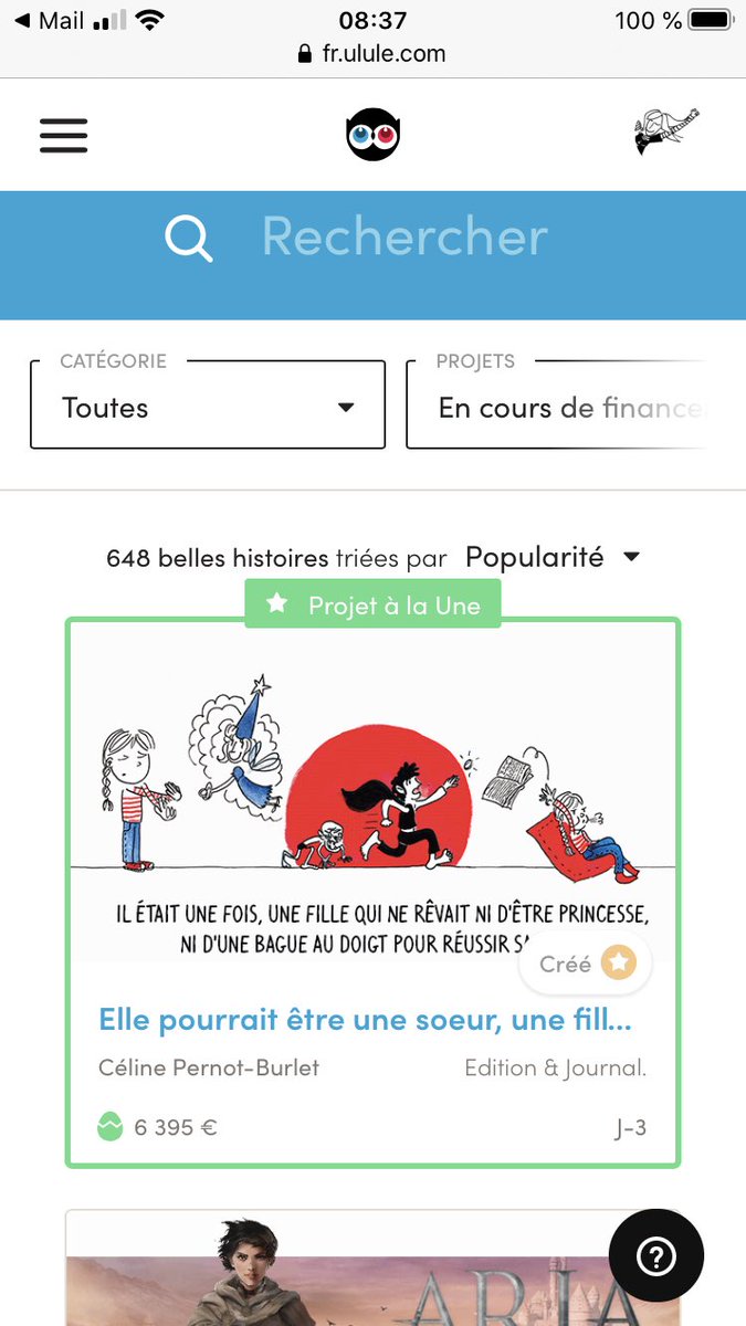 cibi1974's tweet photo. ⏱J-3 notre livre avec @MatdeLAt  est à la Une sur @ululeFR 😍

Pour précommander notre lecture accompagnée sur le #consentement #sexisme #violencesfaitesauxfemmes et soutenir @womensafe_isg

👉 https://t.co/Ea8PpM9xMT

💚MERCI à celles et ceux qui soutiennent déjà le projet💚 https://t.co/J57hGAImYH