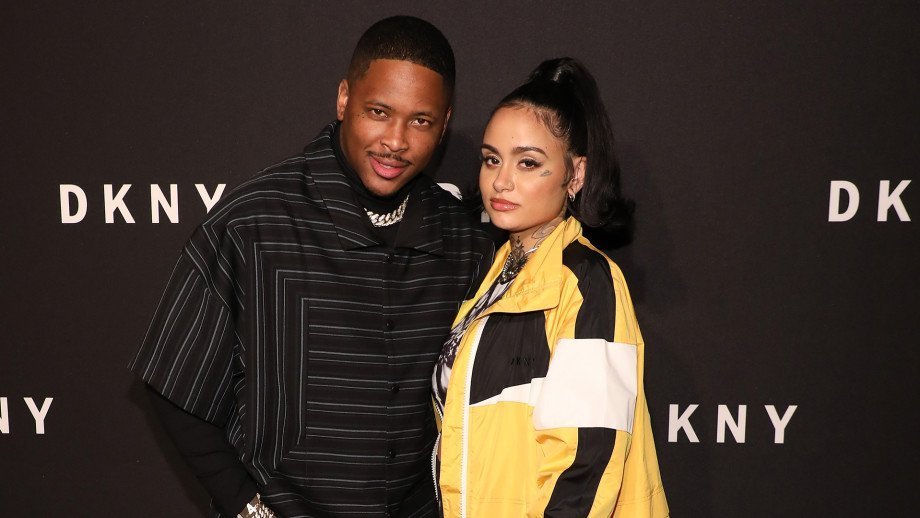 ViewNigeria's tweet photo. Kehlani Confirms Her Relationship With YG is Over https://t.co/ge1P1JWhD5 https://t.co/WsazShEKtc