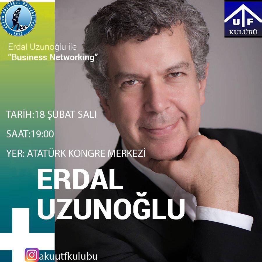 Erdal Uzunoğlu tweet media