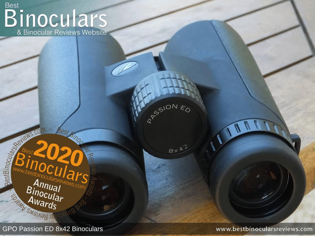 Bino Reviews on Twitter: Passion ED 8x42 Binoculars: Winner Best Birding Binoculars 2020 https://t.co/rhPvYucc6c #BBRAwards #Binoculars #8x42 #Birding #Birdwatching @gpo_evolve #BBRAwards2020 https://t.co/1u7naeYcK1" / Twitter